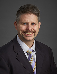 Chuck Paulsen